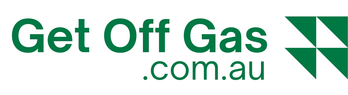 Get off gas - 3EA Energy Efficiency and Electrification Alliance