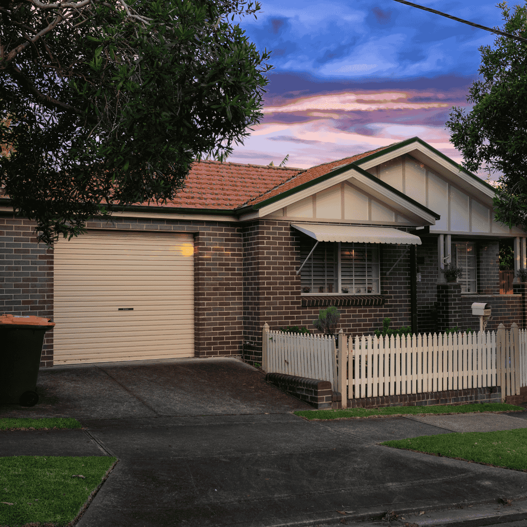 Australian home for Climate Safe Rooms - 3EA
